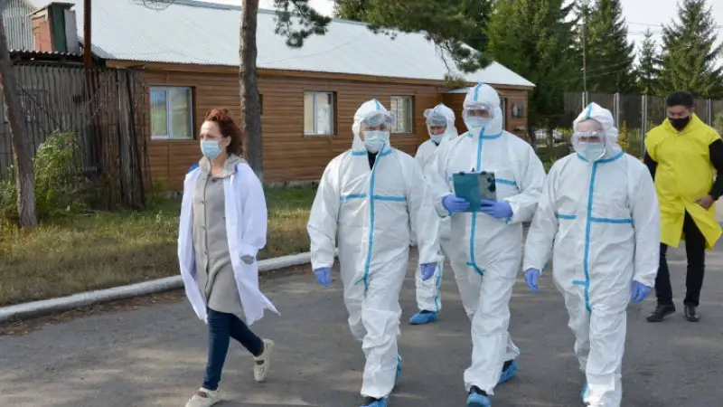  Құс тұмауы: шаруаларға 400 миллион теңге өтемақы төленеді