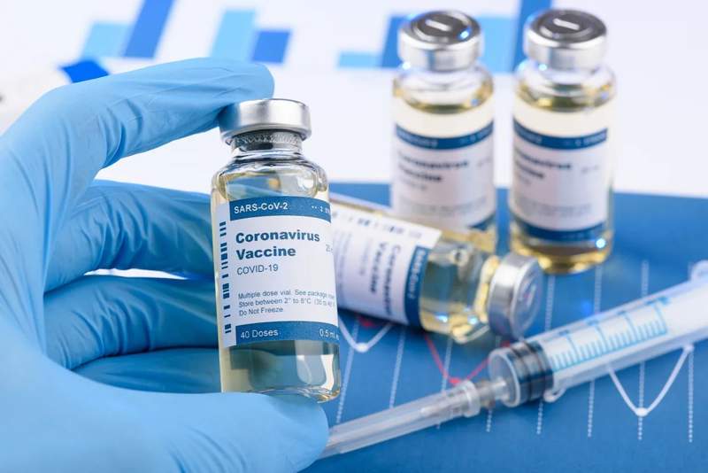 Германияда вакциналау науқаны ерікті түрде өтеді
