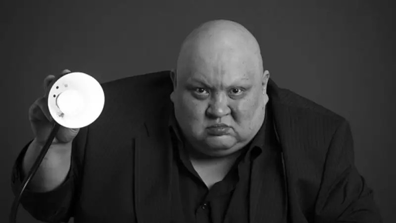 Танымал актер Фархат Әбдірайымов қайтыс болды