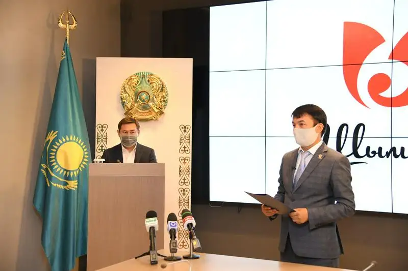 Шымкентте пневмониямен ауруханаға 6 мың адам жатқызылған