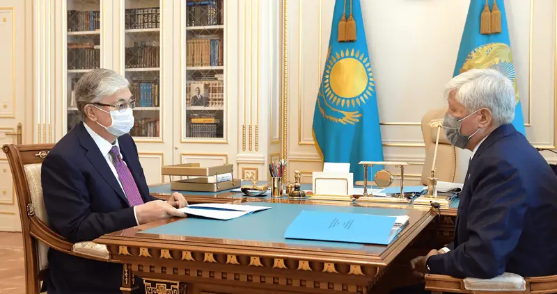 Ұйғыр ауданы: Баталов НЕГЕ уәдесінде тұрмайды?