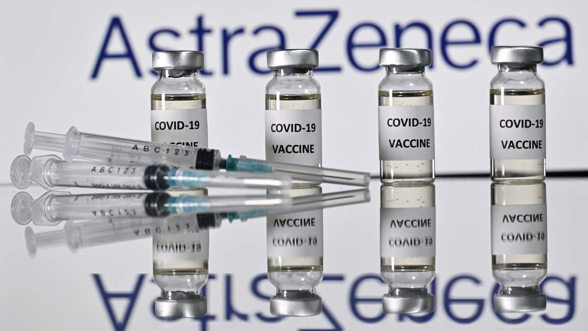 ЕО AstraZeneca компаниясымен келісімшартты ұзартпауы мүмкін 
