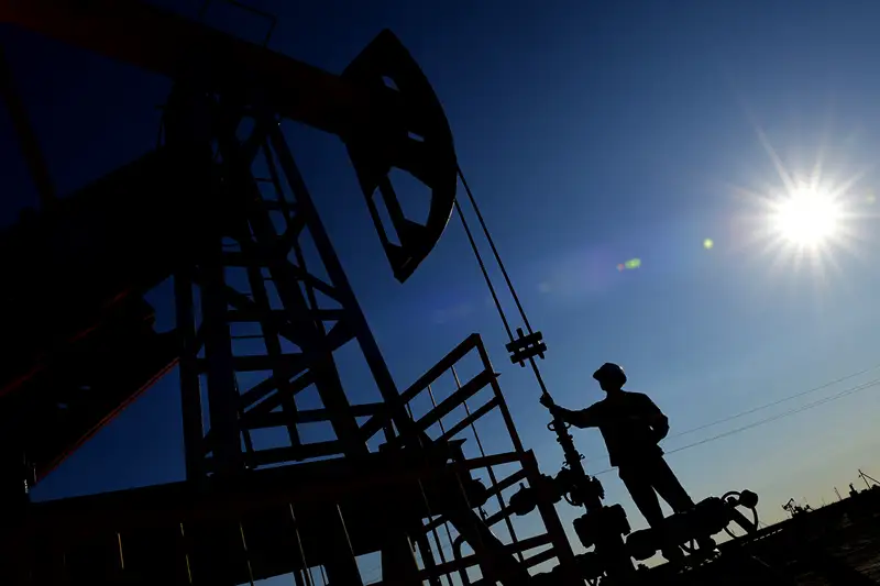 Қытайдағы вирус мұнай бағасын арзандатуда 