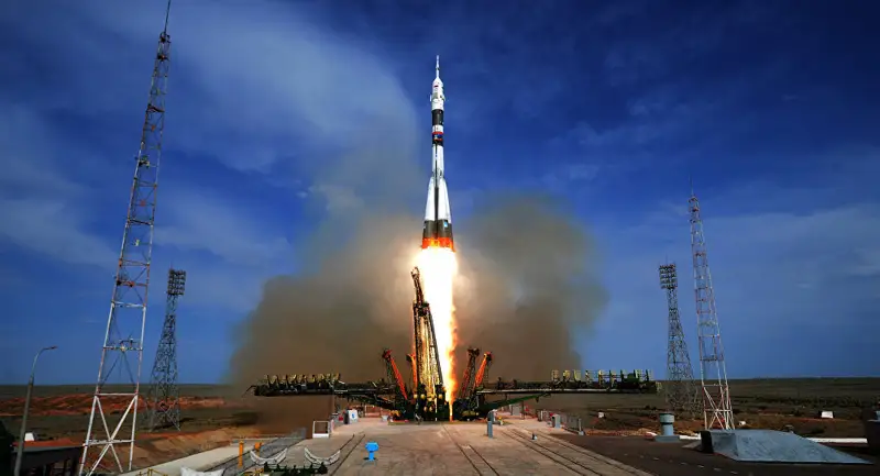 Ресей «Байқоңырды» жалға алу мерзімін 2050 жылға дейін ұзартты