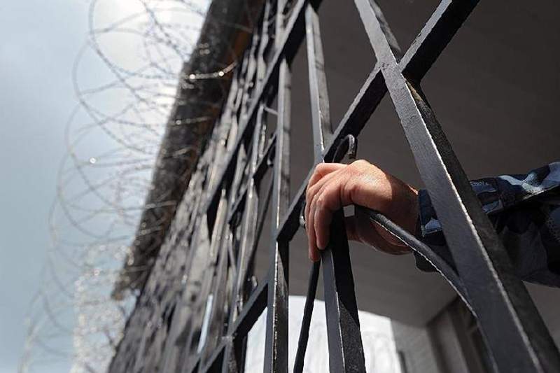 Атырауда 100-ге жуық сотталушы рақымшылық аясында бостандыққа шықты