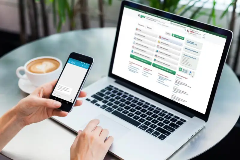 Мүгедектік бойынша жәрдемақы мен еңбекке жарамсыздыққа байланысты төлемдерді SMS арқылы рәсімдеуге болады 