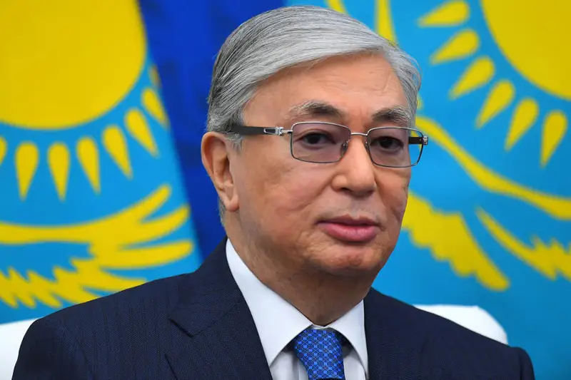 Президент жарлығымен Ұлттық құрылтай құрылды