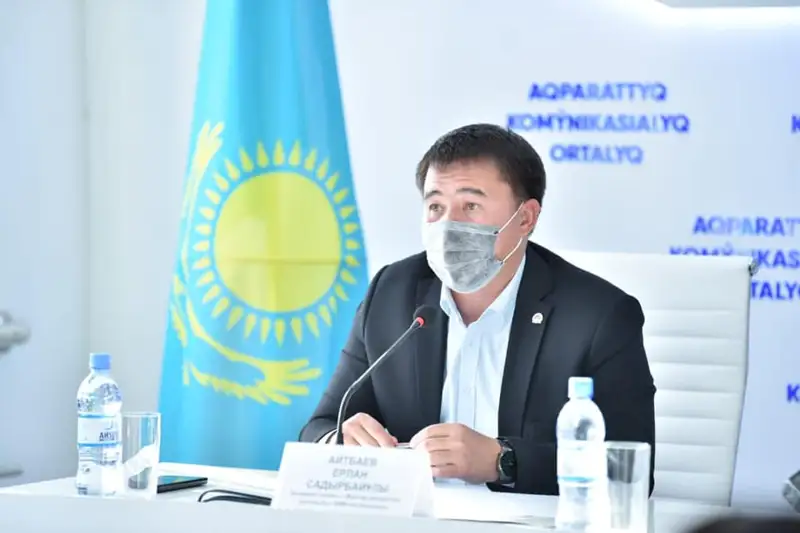 Шымкент жастар лигасының екінші кезеңіне студенттер де қатысады