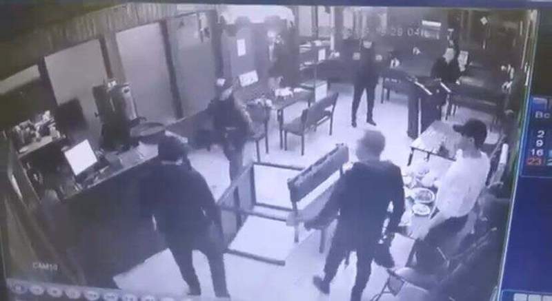 Өзіне қабір қазуға мәжбүрлеген: Полиция қылмыстық топты қалай ұстағанын айтты