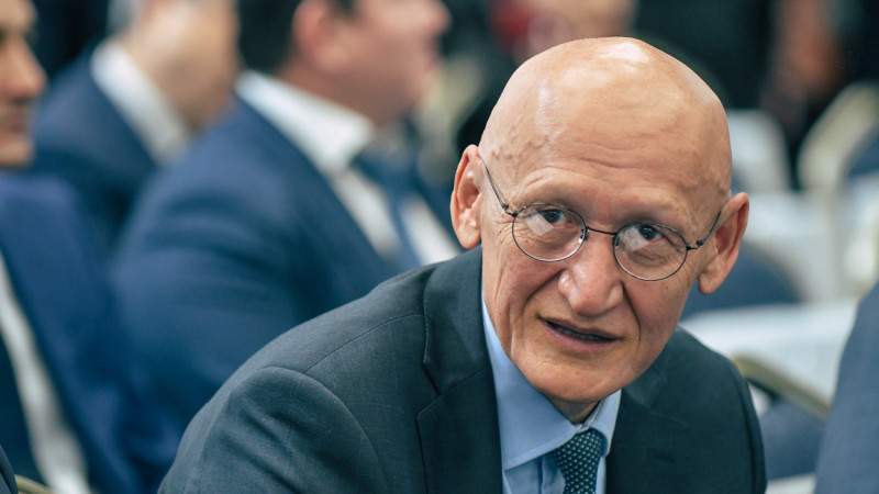 «Қазақстан халқына» қорын Болат Жәмішев басқарады