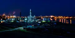 Қытай құны $20 млрд тұратын ірі мұнай-химия кешенін салады 