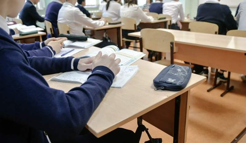 Оқушыларға мамандық таңдауға көмектесетін жоба іске қосылады