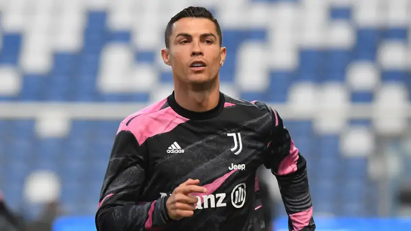 Криштиану Роналду әлеуметтік желі рекордын жаңартты