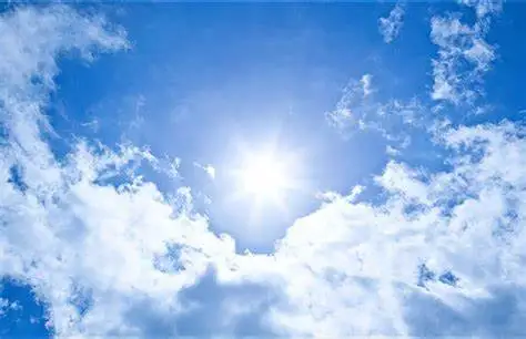 Бүгін ауа-райы қандай болады?