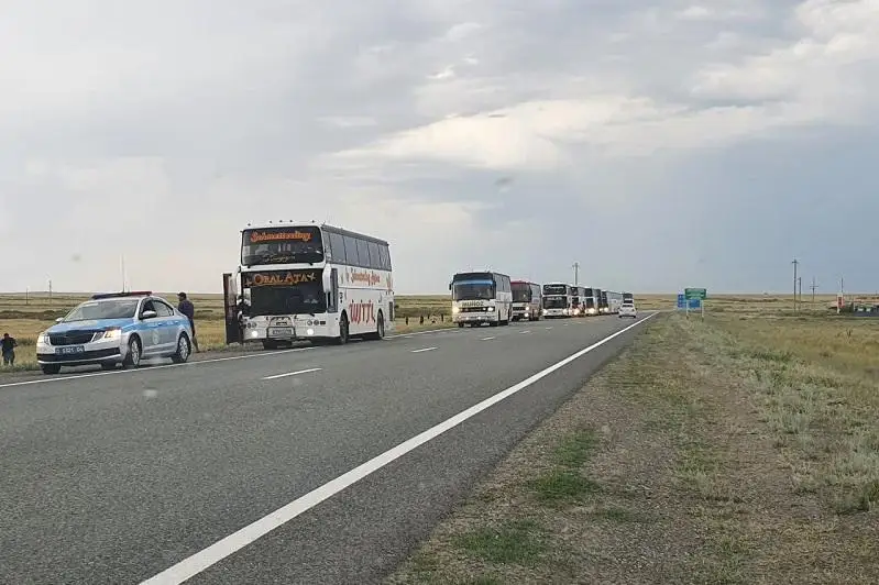 2 мың еңбек мигранты көмек алды