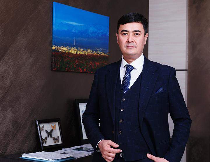 Байтасовтың депутаттық өкілеттігі тоқтатылды