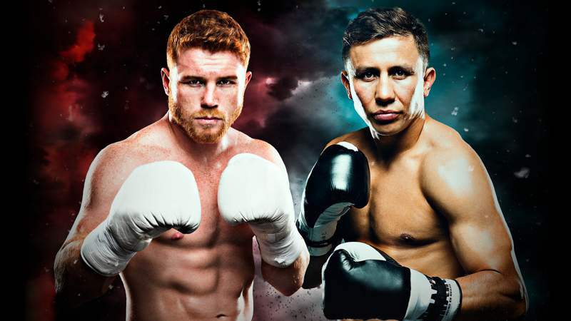 GGG мен "Канело" трилогиясы қашан?