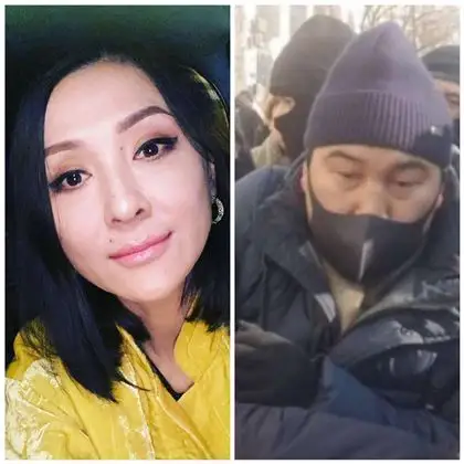 Меруерт Түсіпбаева: Ермаханның қылығы жүрегімді ауыртты 