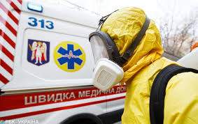 Украина карантинді жеңілдетуді сұрады 
