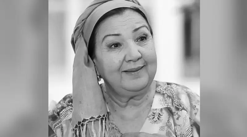 Танымал актриса коронавирустан қайтыс болды