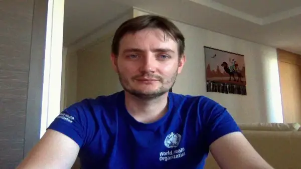 ДДСҰ қазақстандықтарға ескерту жасады 