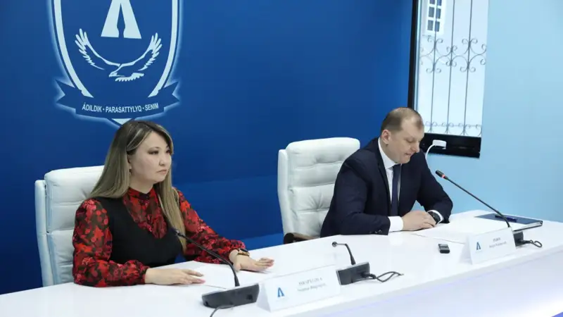 «Астана» спорт клубы басшылары қамауға алынды