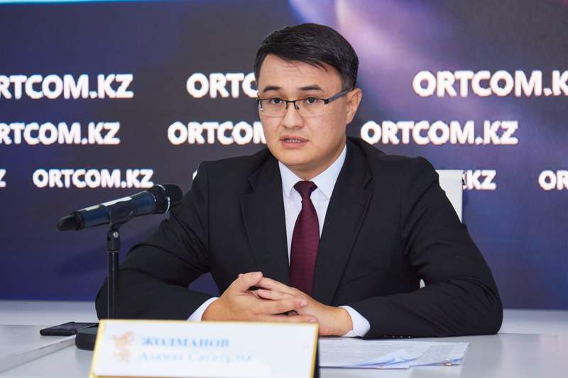 Мемлекеттік қызметке кіру жеңілдеді
