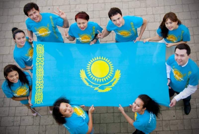 Жастар саясаты: Жастар қандай қолдауға ие?