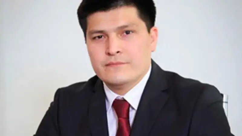 БҚО әкімі қызметтік міндеттерін орындамағаны үшін бірінші орынбасарын қызметінен босатты