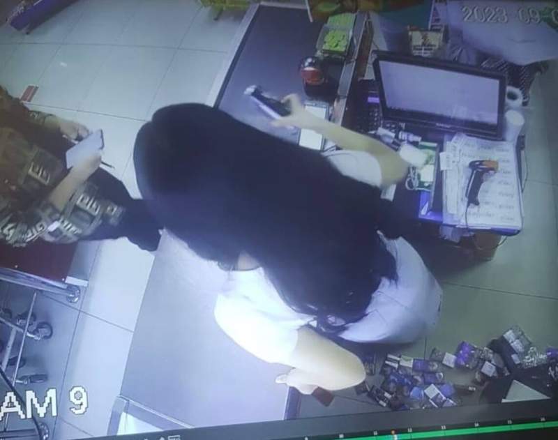 Ақмола облысының тұрғыны өзі жұмыс істеген дүкеннен ақша ұрлаған  