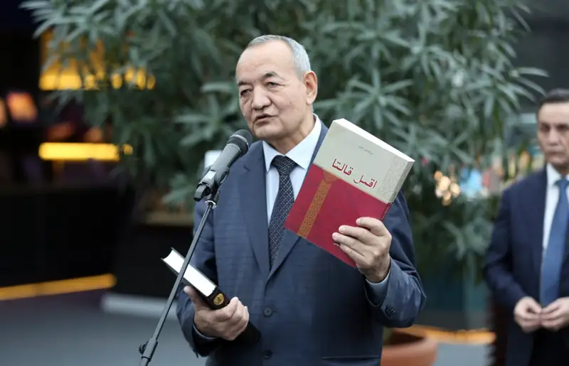 Жазушы Мырзагелді Кемел қайтыс болды