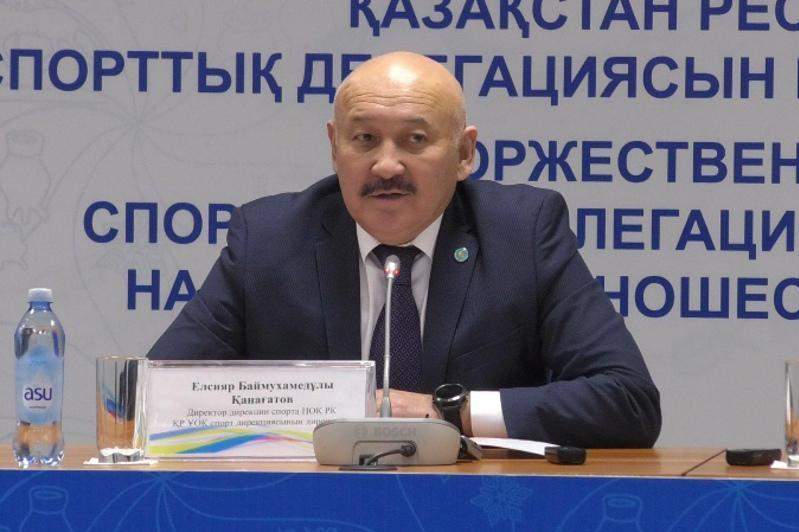 Ел теннисшілері Токио Олимпиадасында неге жүлдесіз қалды?