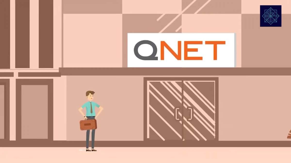 Qnet желілік компаниясына қатысты қылмыстық іс қаралып жатыр