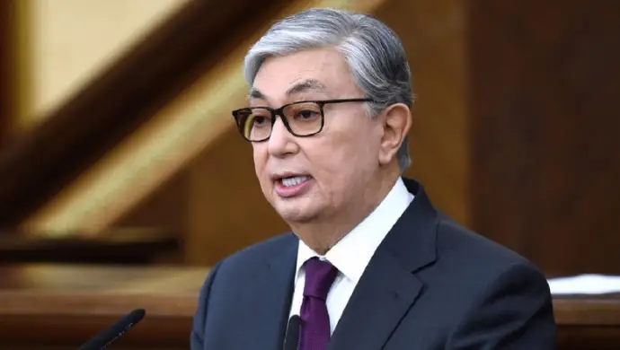 Мемлекет басшысы: Денсаулық сақтау, білім және ғылым бойынша түбегейлі реформа жасау керек