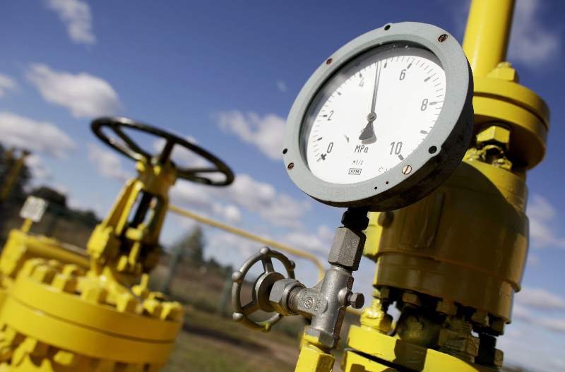 Елорда: Жылыту қазандықтары да газға ауыстырылды