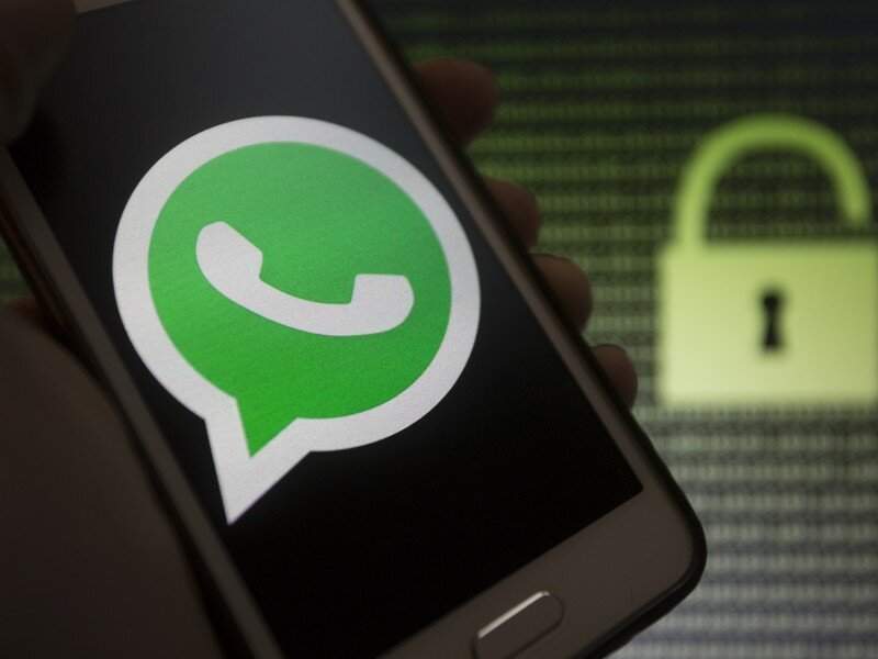 Алаяқтар қазақстандықтарды WhatsApp арқылы алдап жүр  