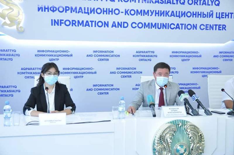Жөндеу жұмыстарына байланысты көлік қозғалысы уақытша шектеледі