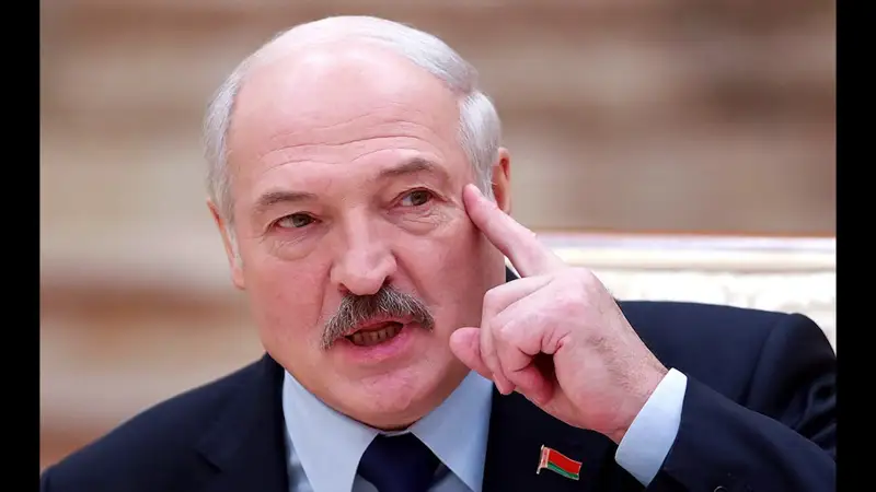 Лукашенко: Беларусьтегі оқиғалар Қазақстанға үлкен сабақ болуы керек