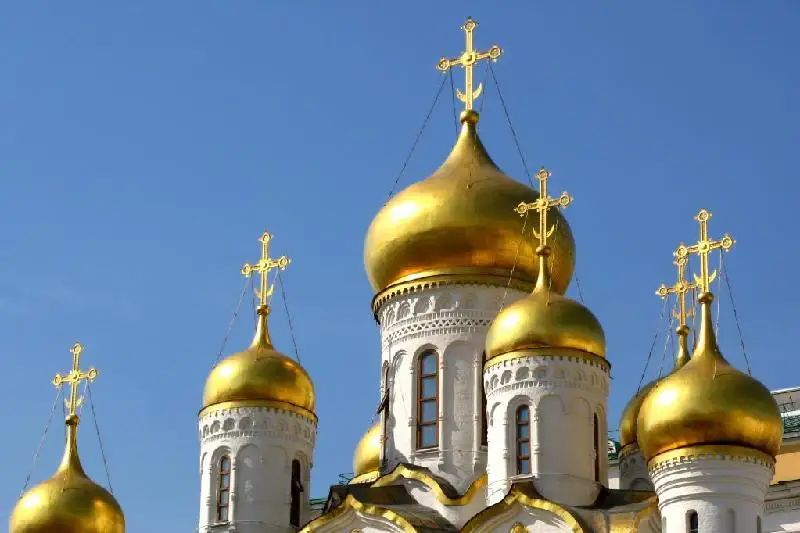 Серафим ғибадатханасын бұрынғы күзетшісі тонап кетті