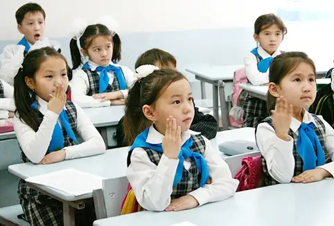 Бастауыш сыныптарға жаңа пән енгізіле ме?