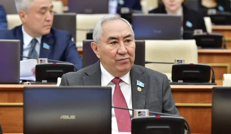 Жигули Дайрабаевтың ұлдары сотталды