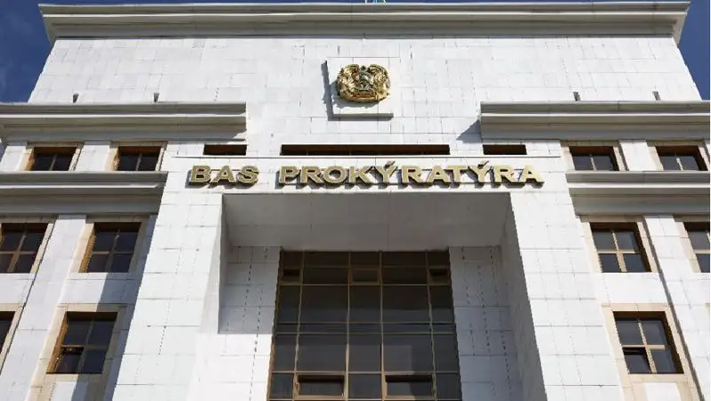 Астана-LRT: Қанат Сұлтанбеков пен Талғат Арданның ісі сотқа жолданды