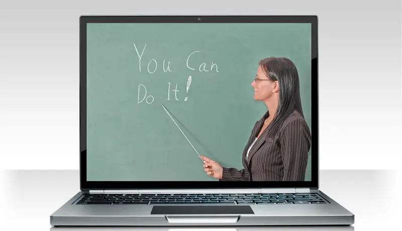 3 360 бейнесабақтың 300-і ғана дайын 