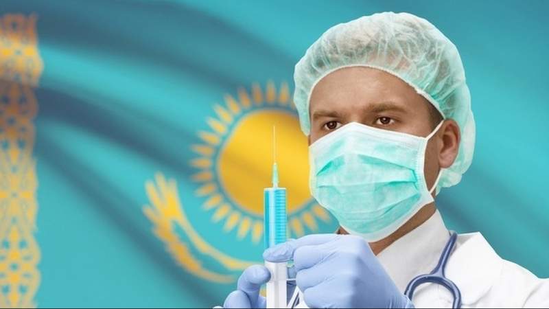 Вирустың жеңіл формасы көп тіркелуде