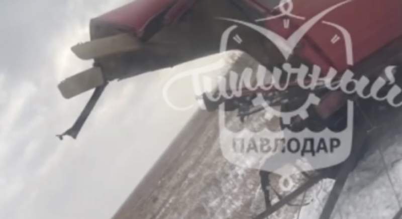 Павлодар облысында жол апатынан екі адам қайтыс болды