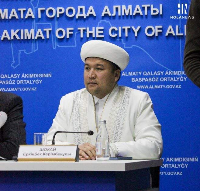 «Қызыл» аймақтағы Алматы: Діни нысандар қалай жұмыс істейді?