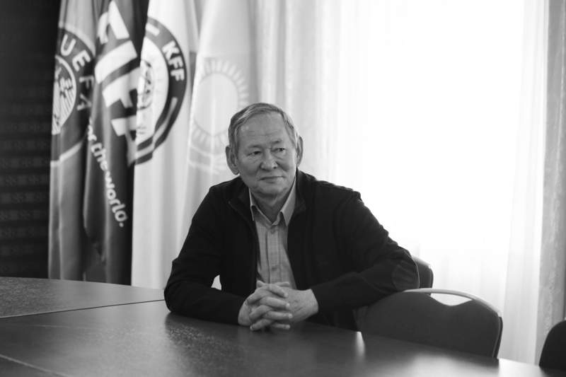 Президент спорт ардагері Сейілда Байшақовтың отбасы мен жақын туыстарына көңіл айтты