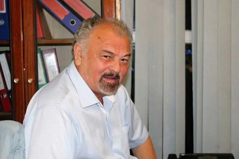Тұңғышбай Жаманқұлов Мәжіліс сайлауына түсуге құжат тапсырды
