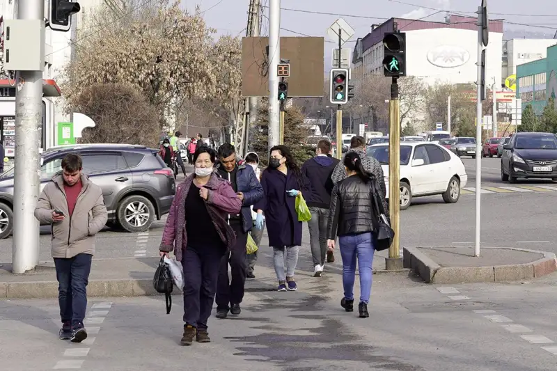 Алматыда карантиндік шаралар қашан күшейтіледі?