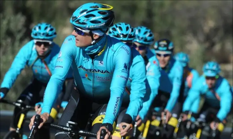 «Астана» алда келеді